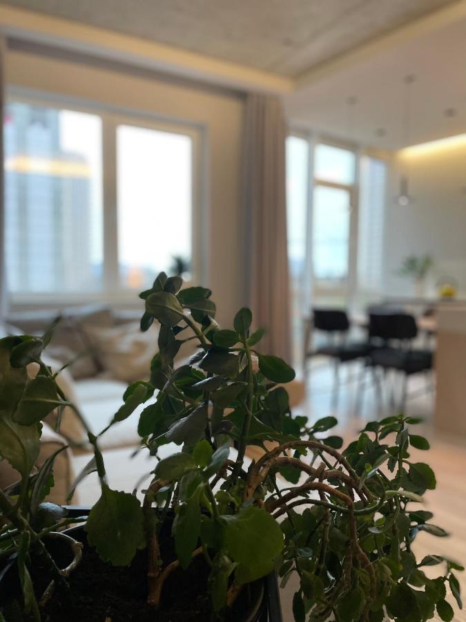 敖德萨Arcadia公寓 外观 照片